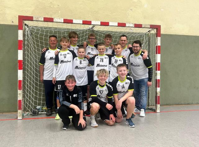 Kein Mannschaftbild vorhanden!